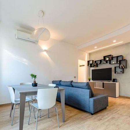 밀라노 Apt. Linate - Duomo A 10 Minuti 아파트 외부 사진